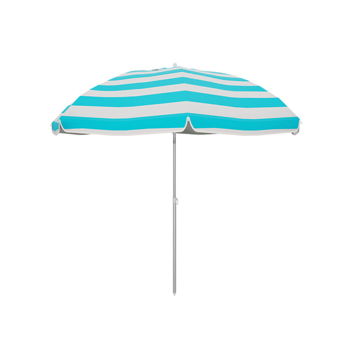 Parasol Marbueno Multicolour 200 cm