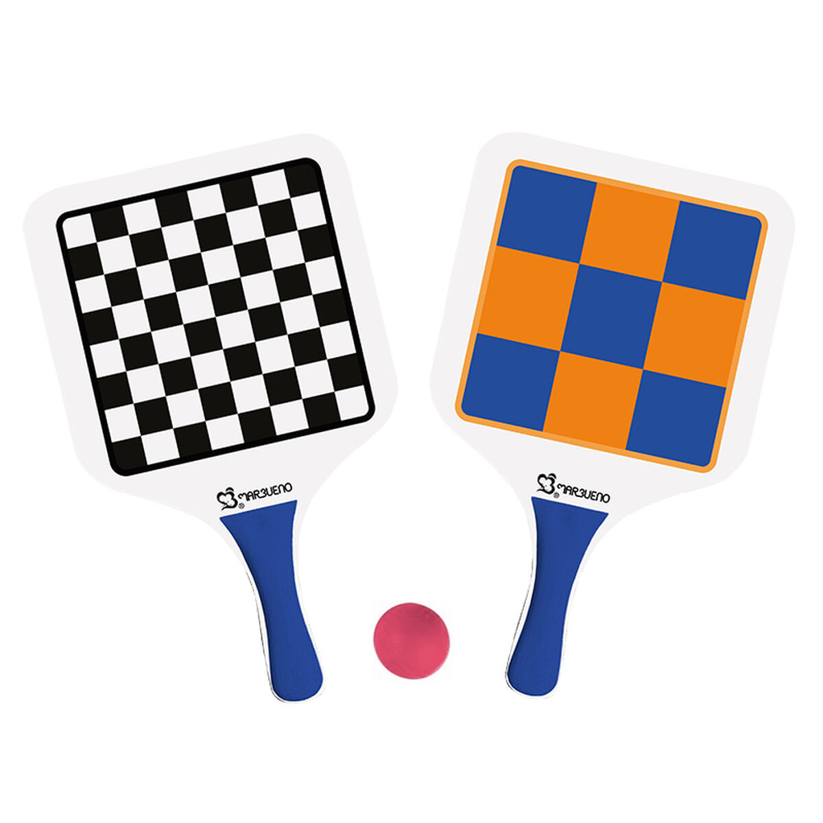 Strandspeelgoedset Marbueno Multicolour