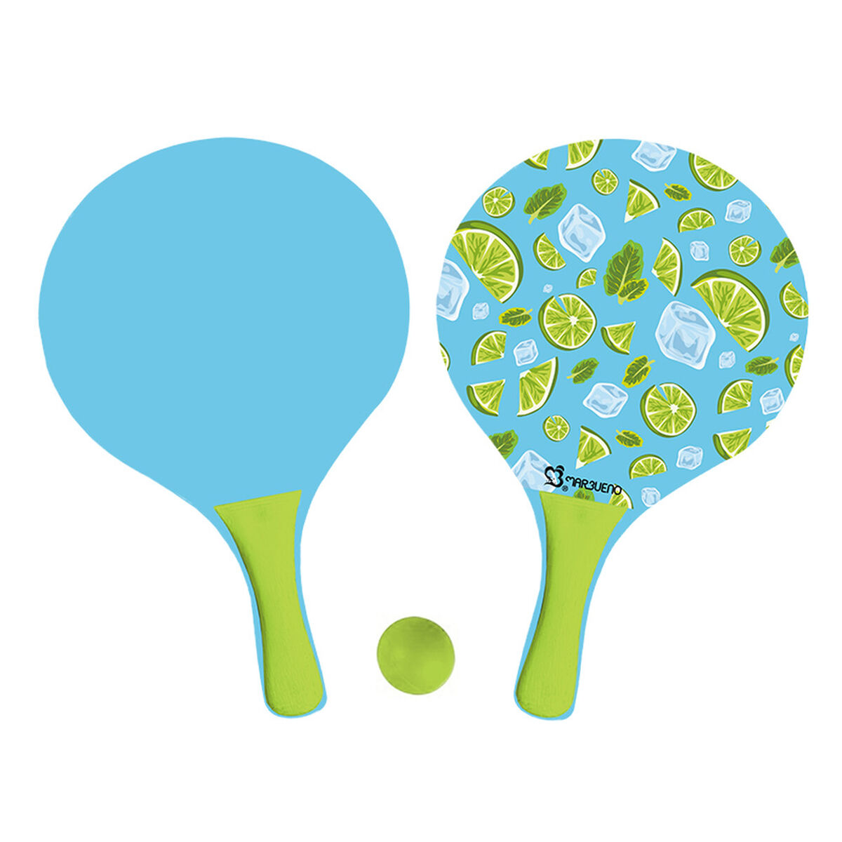 Strandspeelgoedset Marbueno Multicolour