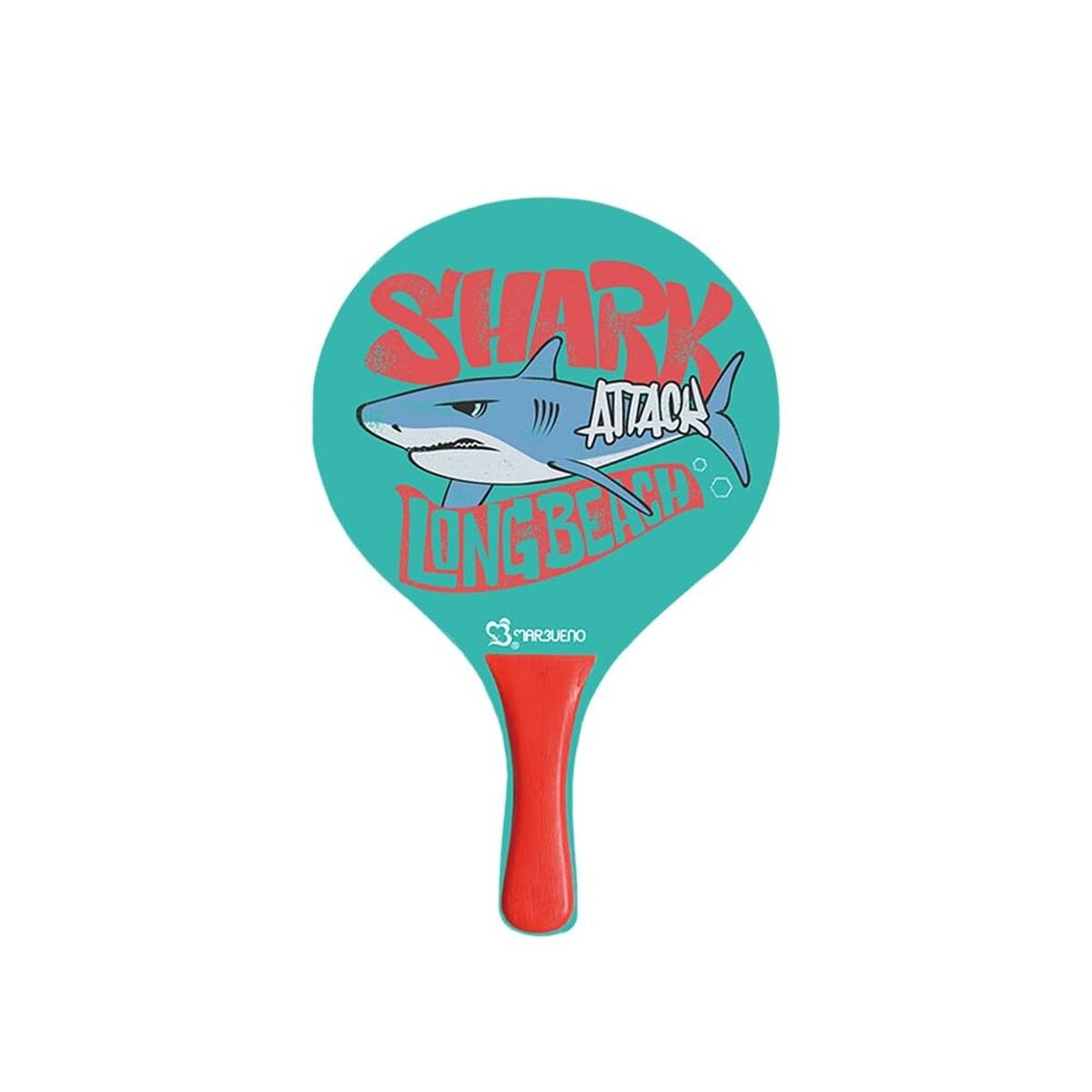 Strandspeelgoedset Marbueno Multicolour