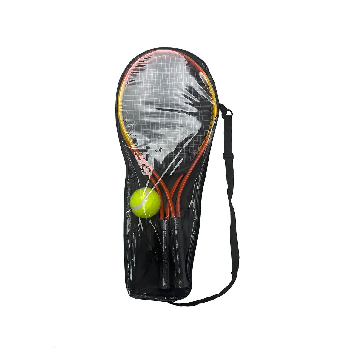 Tennis Racquet Marbueno
