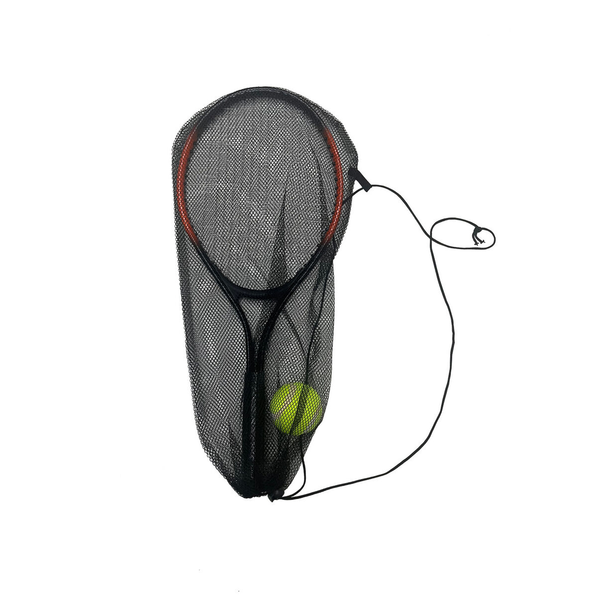 Tennis Racquet Marbueno