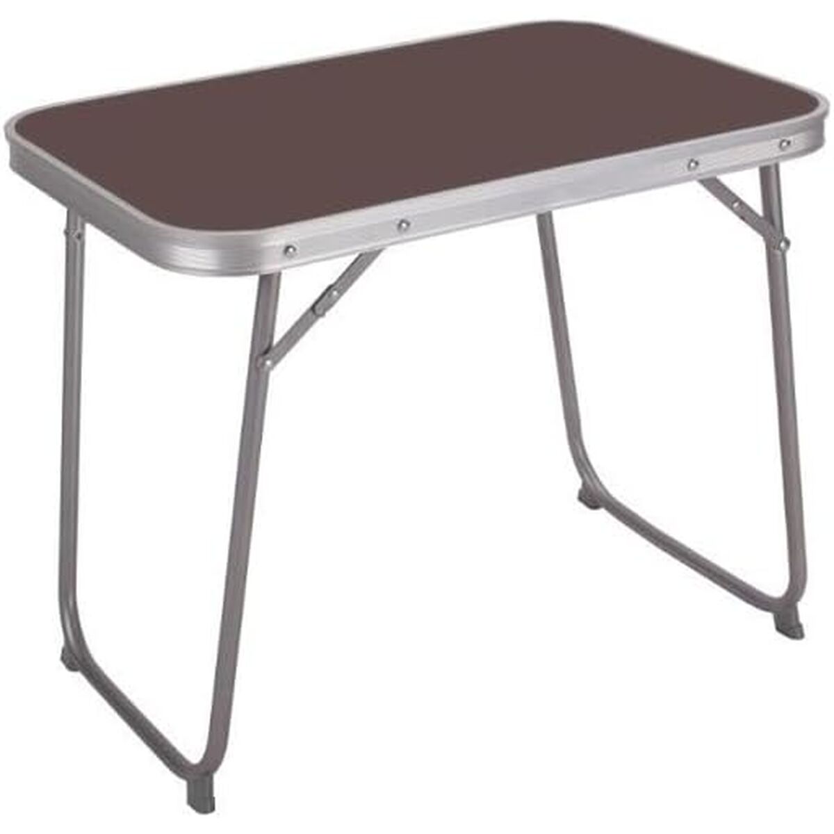 Vouwtafel Marbueno 60 x 60 x 45 cm