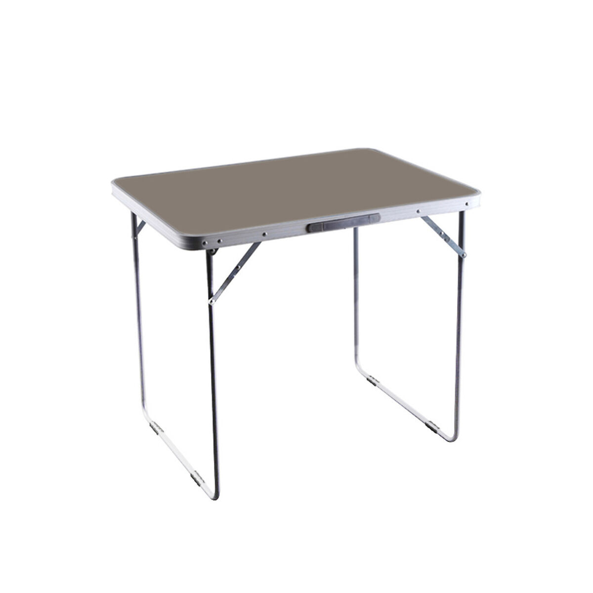 Vouwtafel Marbueno Bruin 80 x 60 x 70 cm