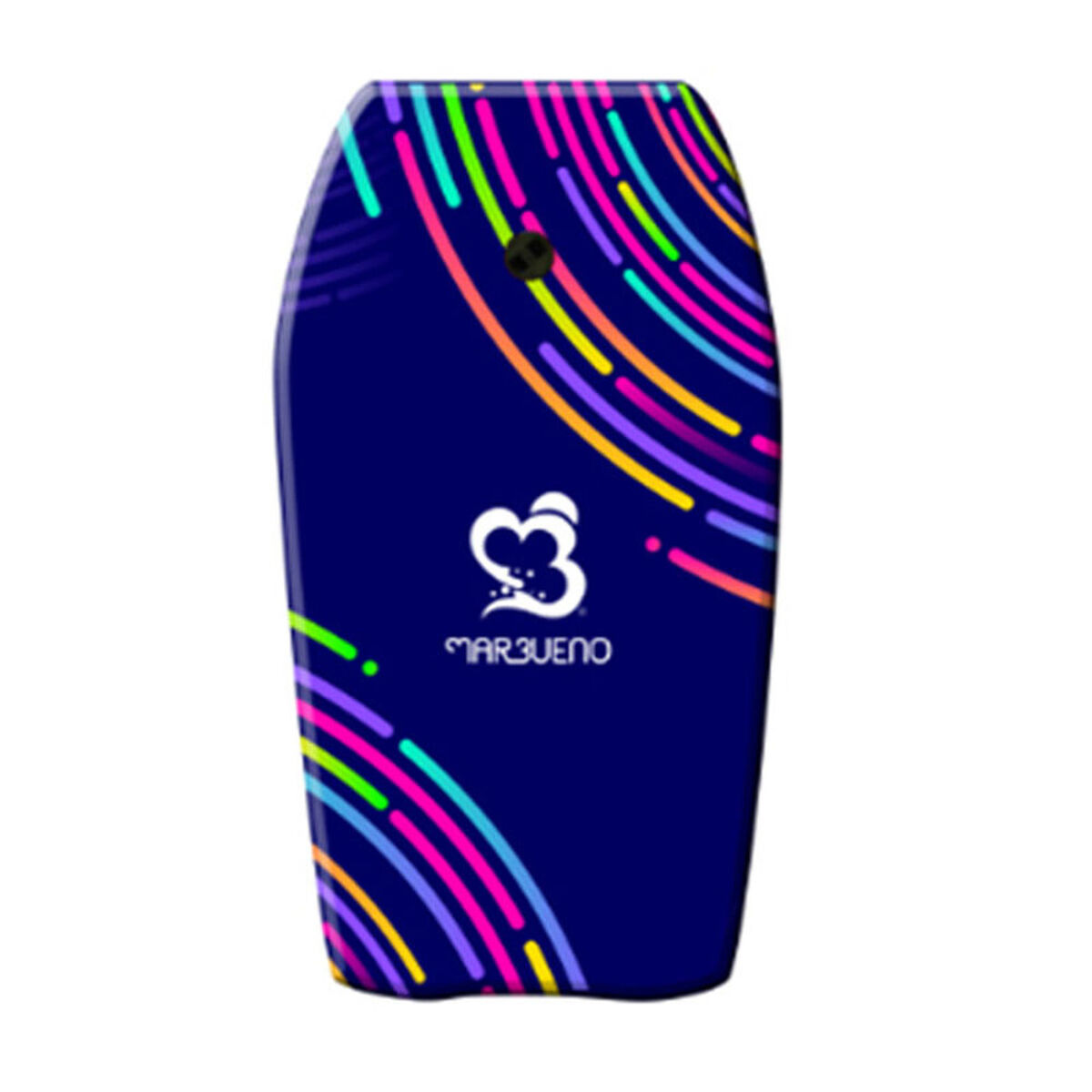 BodyBoard Marbueno Multicolour 4 x 68 x 43 cm