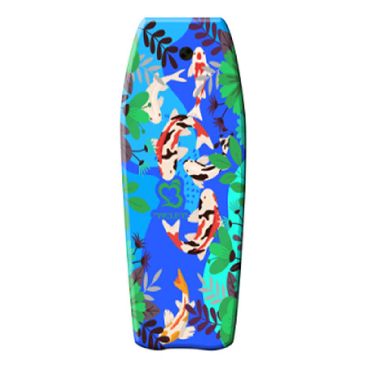 BodyBoard Marbueno SUMMER 10073CARP Multicolour 5 x 104 x 50 cm
