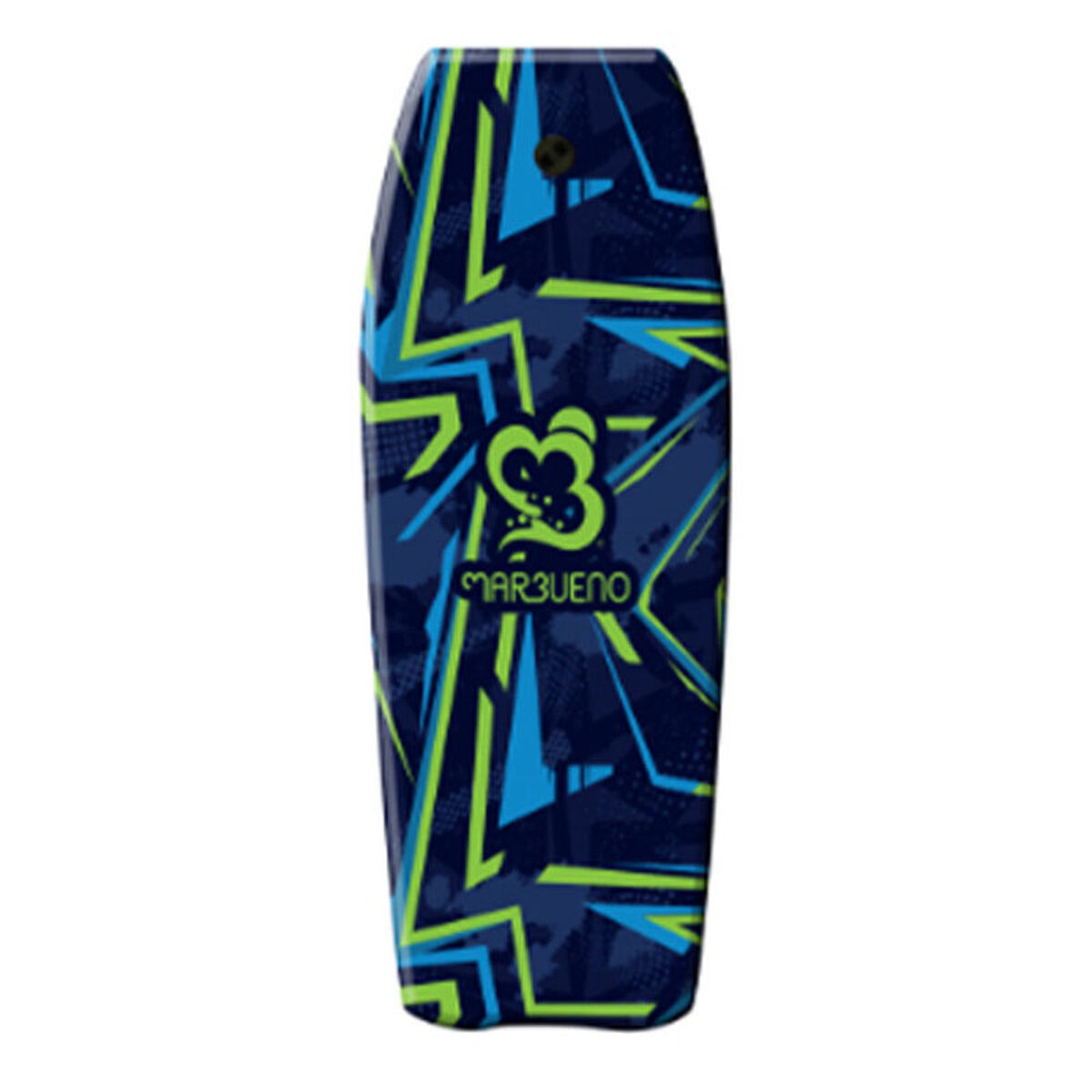 BodyBoard Marbueno SUMMER 10073RAYA Multicolour 5 x 104 x 50 cm