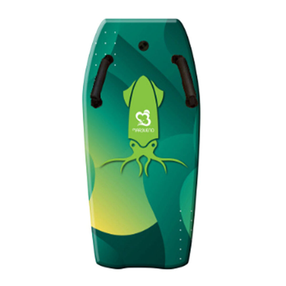 BodyBoard Marbueno SUMMER 10075CALA Multicolour 4 x 84 x 44 cm