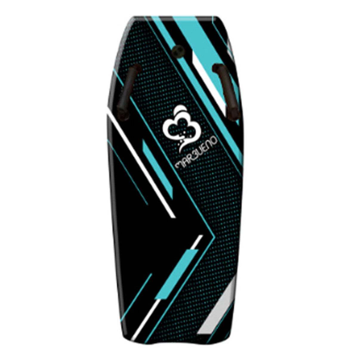 BodyBoard Marbueno Multicolour 5 x 94 x 45 cm