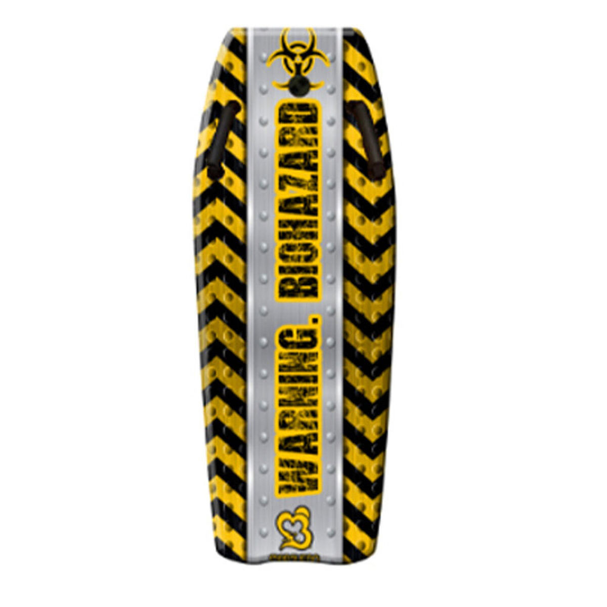 BodyBoard Marbueno Multicolour 5 x 104 x 50 cm