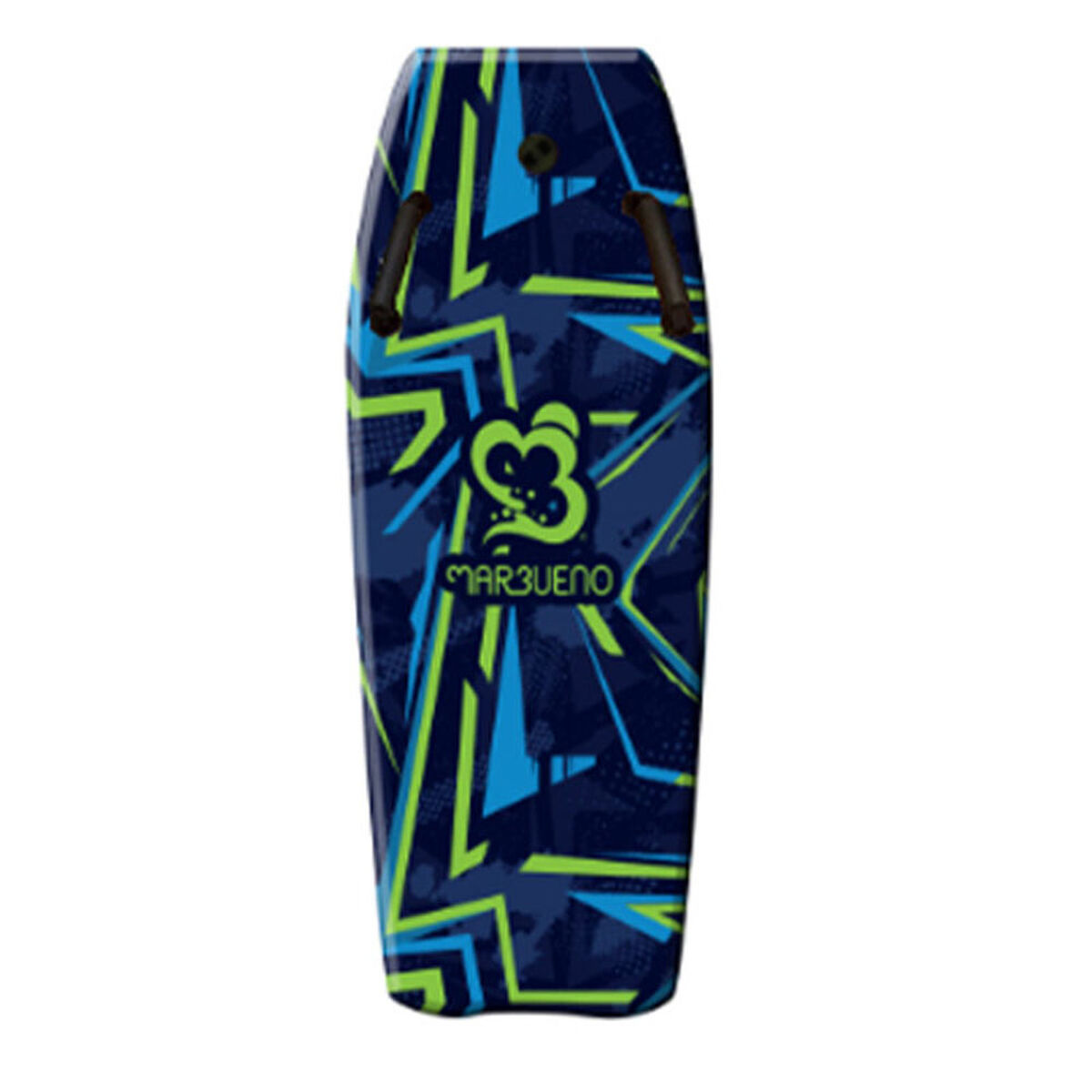 BodyBoard Marbueno Multicolour 5 x 104 x 50 cm