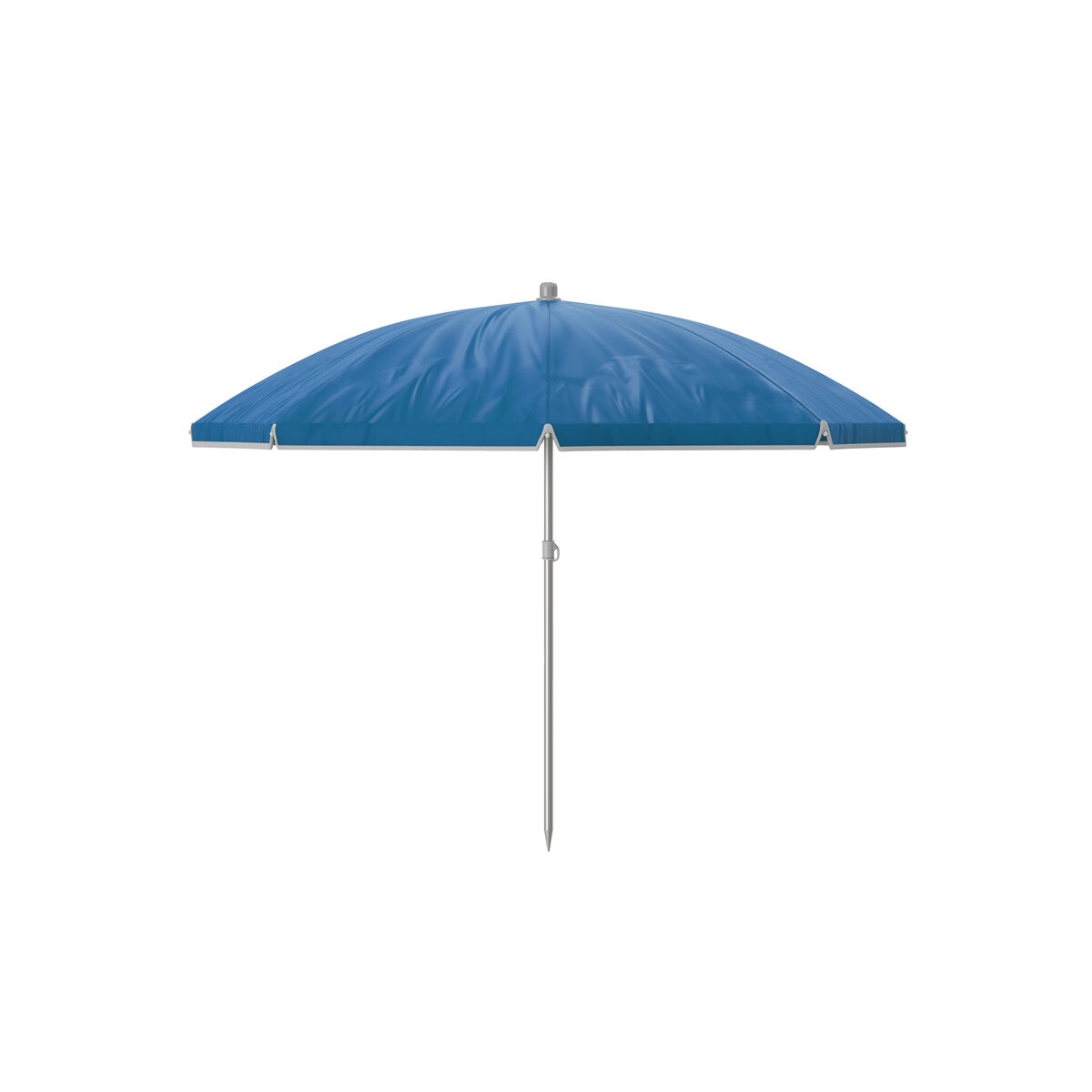 Strandparasol Marbueno SUMMER 10101A Blauw 160 cm