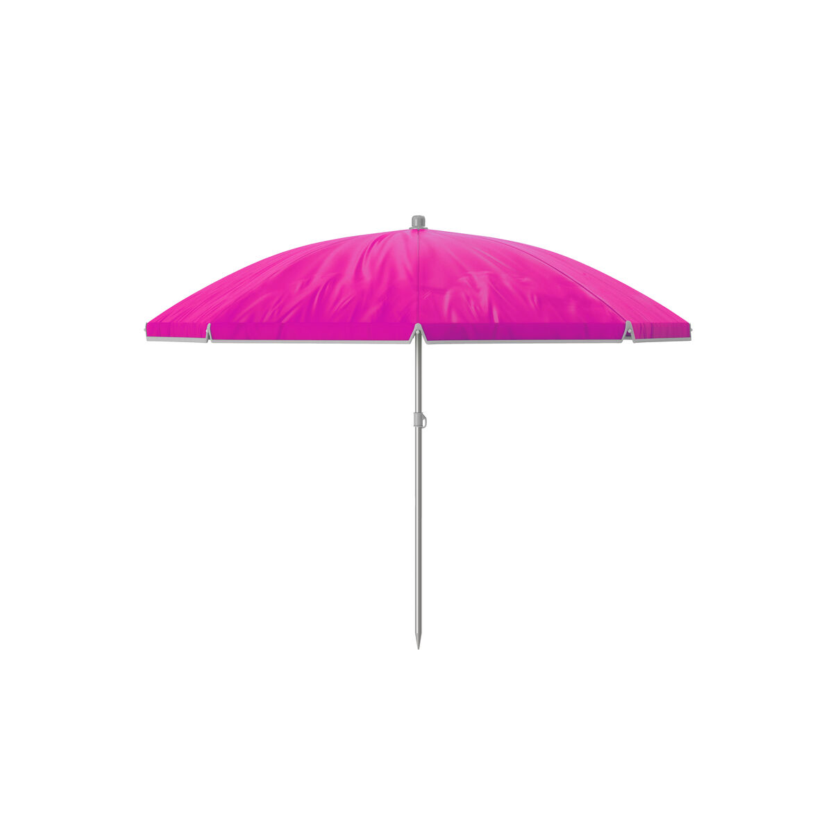Strandparasol Marbueno SUMMER 10103RS Roze 200 cm