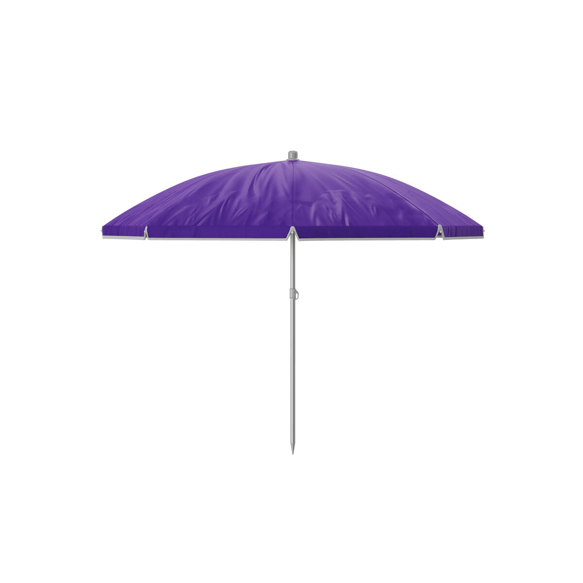 Strandparasol Marbueno SUMMER 10104M Paars 220 cm
