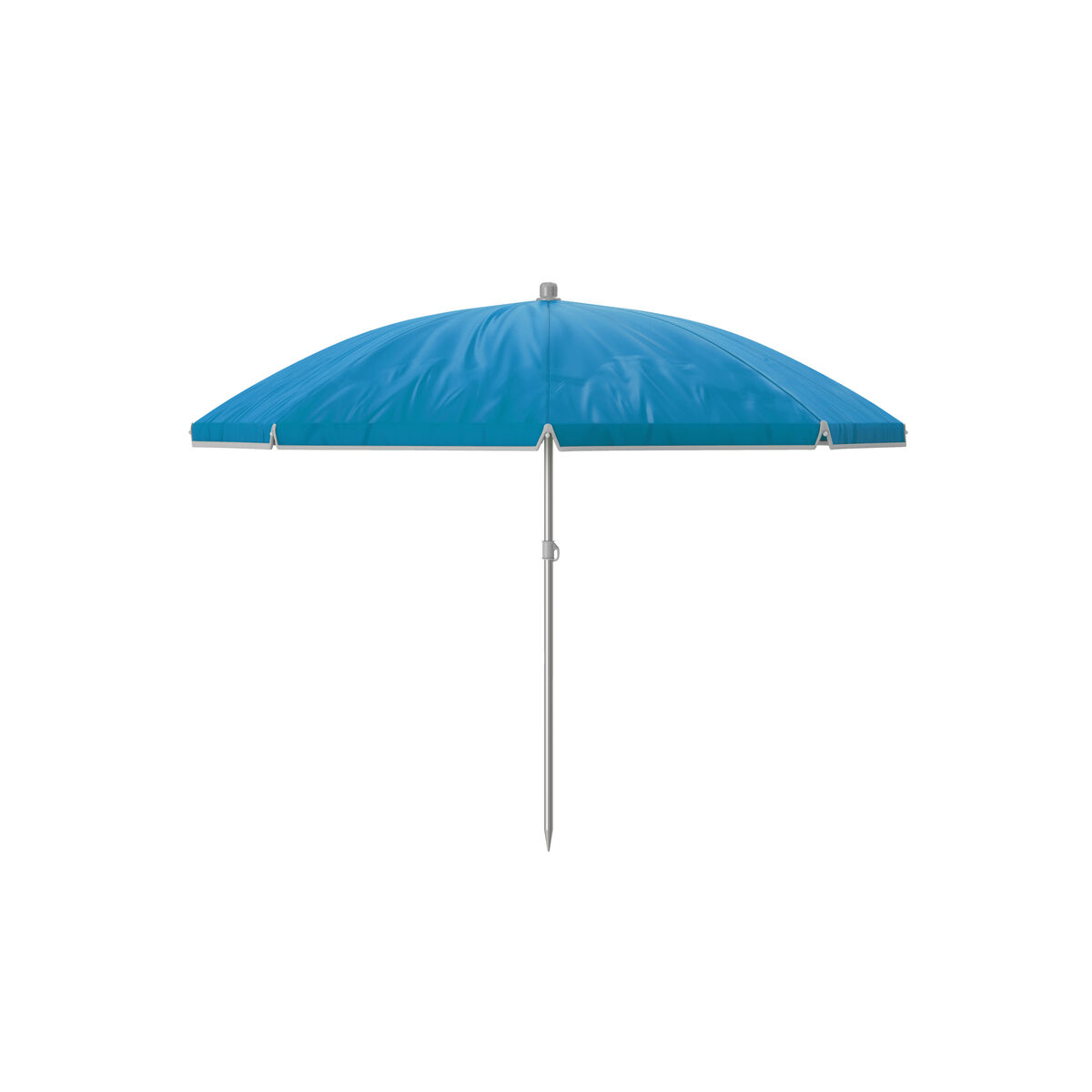 Strandparasol Marbueno SUMMER 10110A Blauw 200 cm