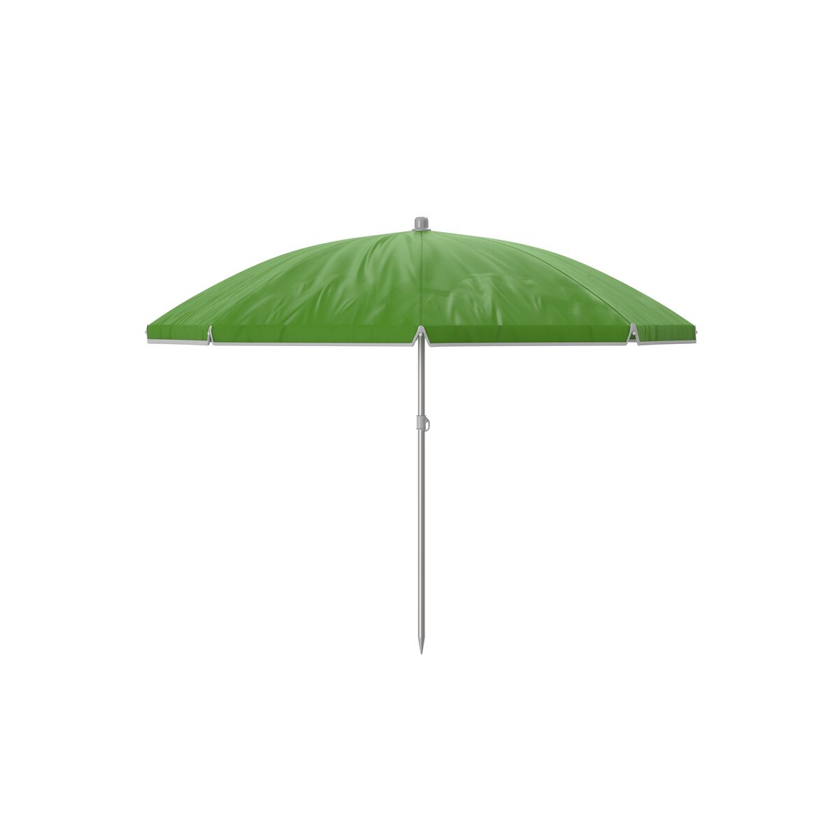 Parasol de plage Marbueno SUMMER 10111V Vert Ø 180 cm