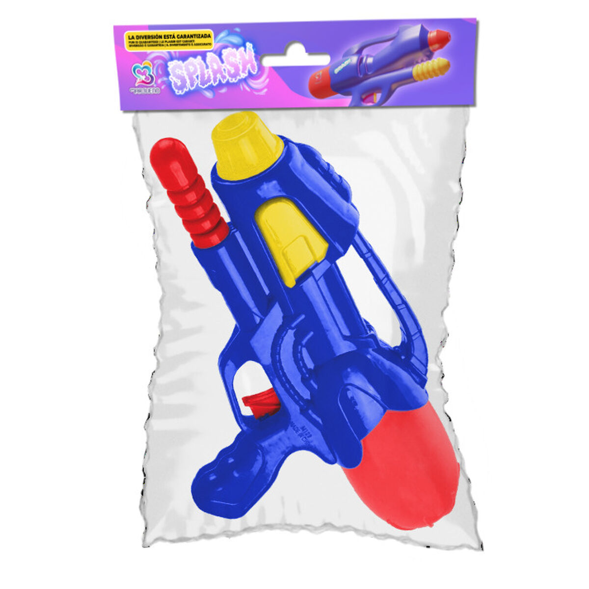 Waterpistool Marbueno 30,7 x 16 cm