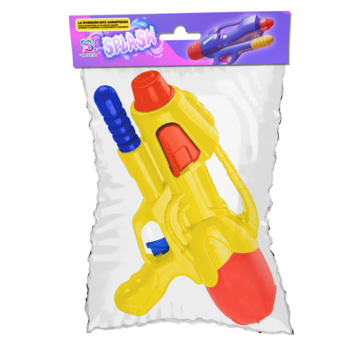 Waterpistool Marbueno SUMMER 10134AM 30,7 x 16 cm