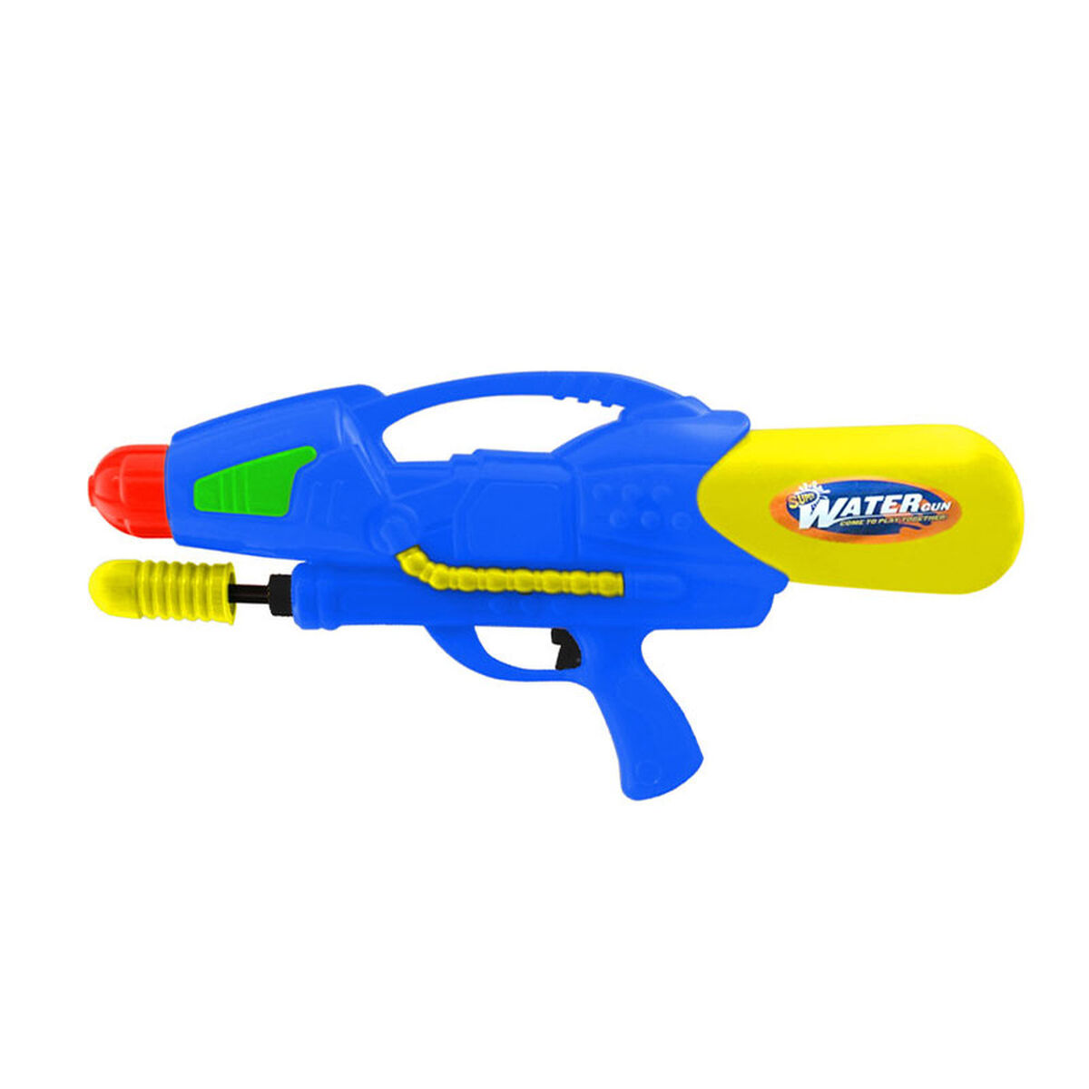 Waterpistool Marbueno 50 x 24,5 cm