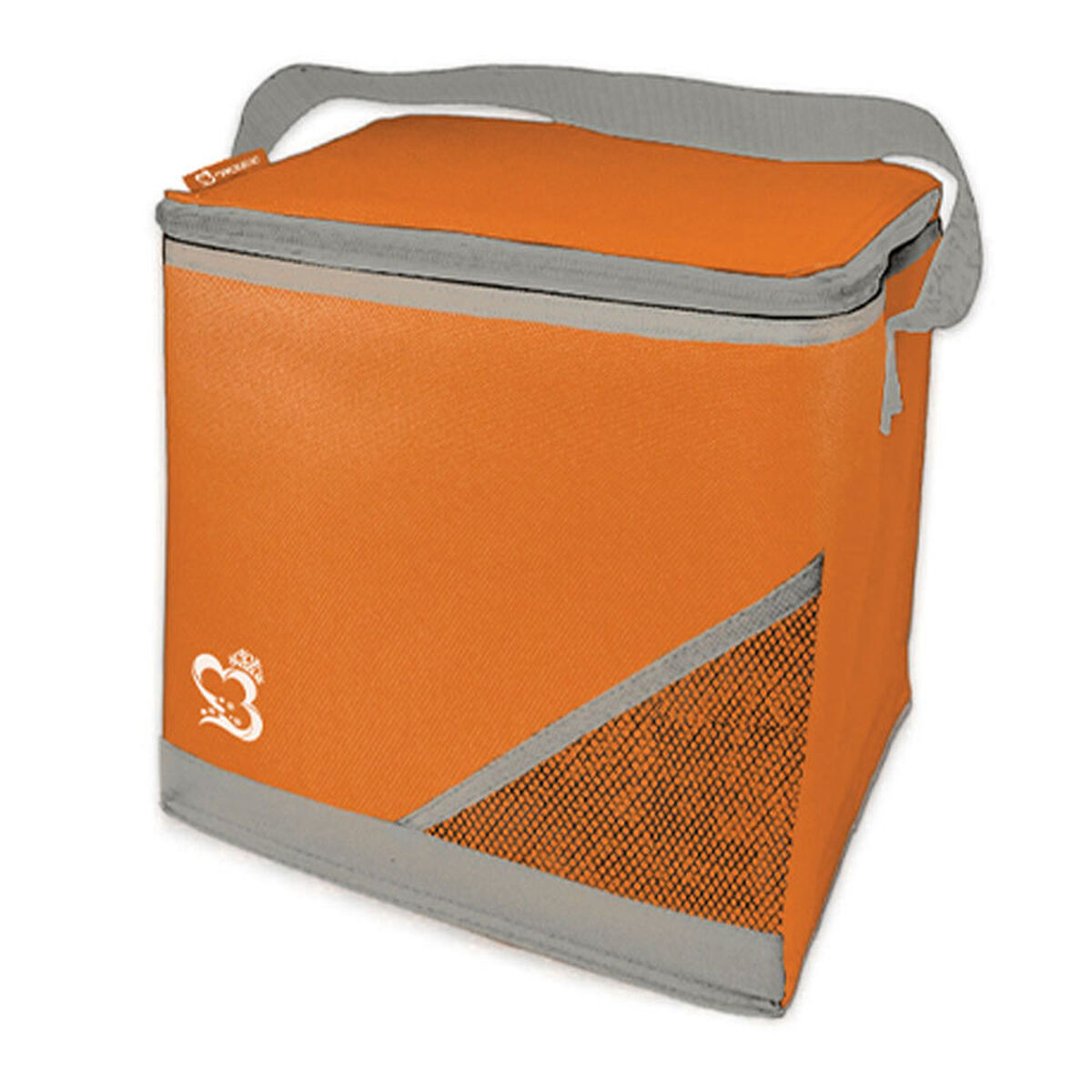 Koelbox Marbueno SUMMER 10160N Oranje Polyester