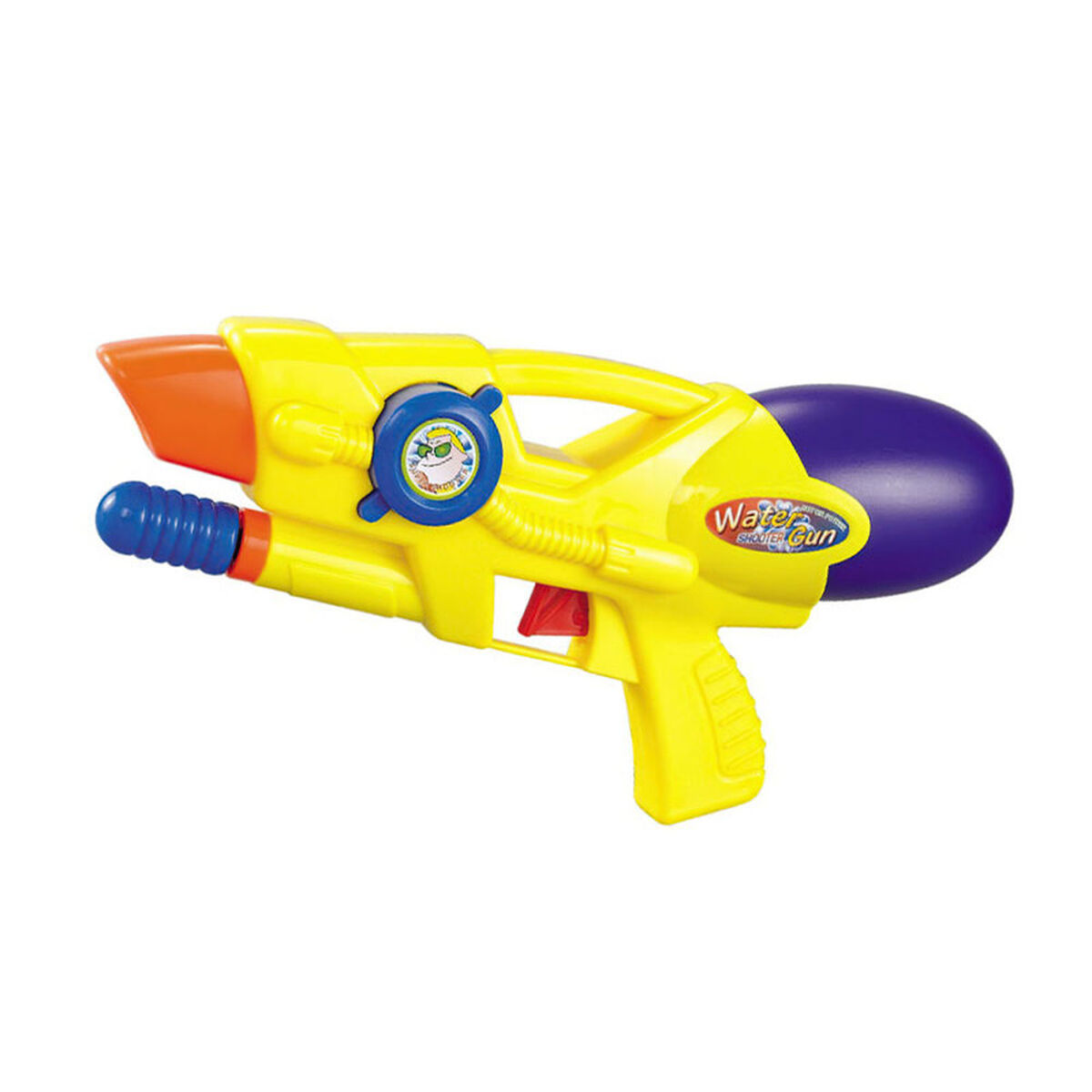 Waterpistool Marbueno 29 x 15 cm