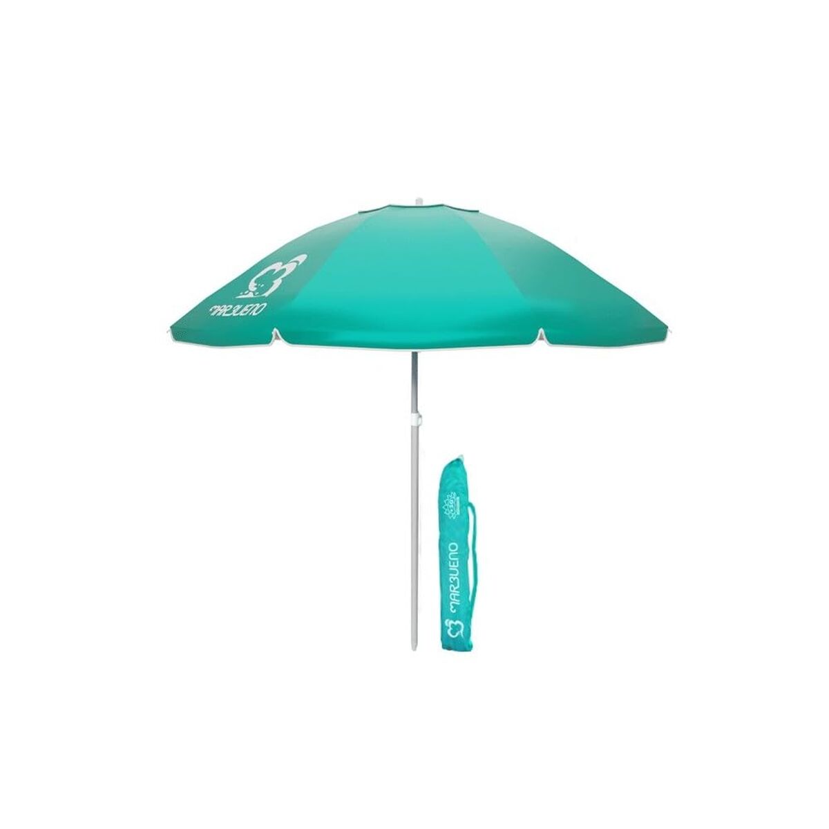 Parasol Marbueno Groen