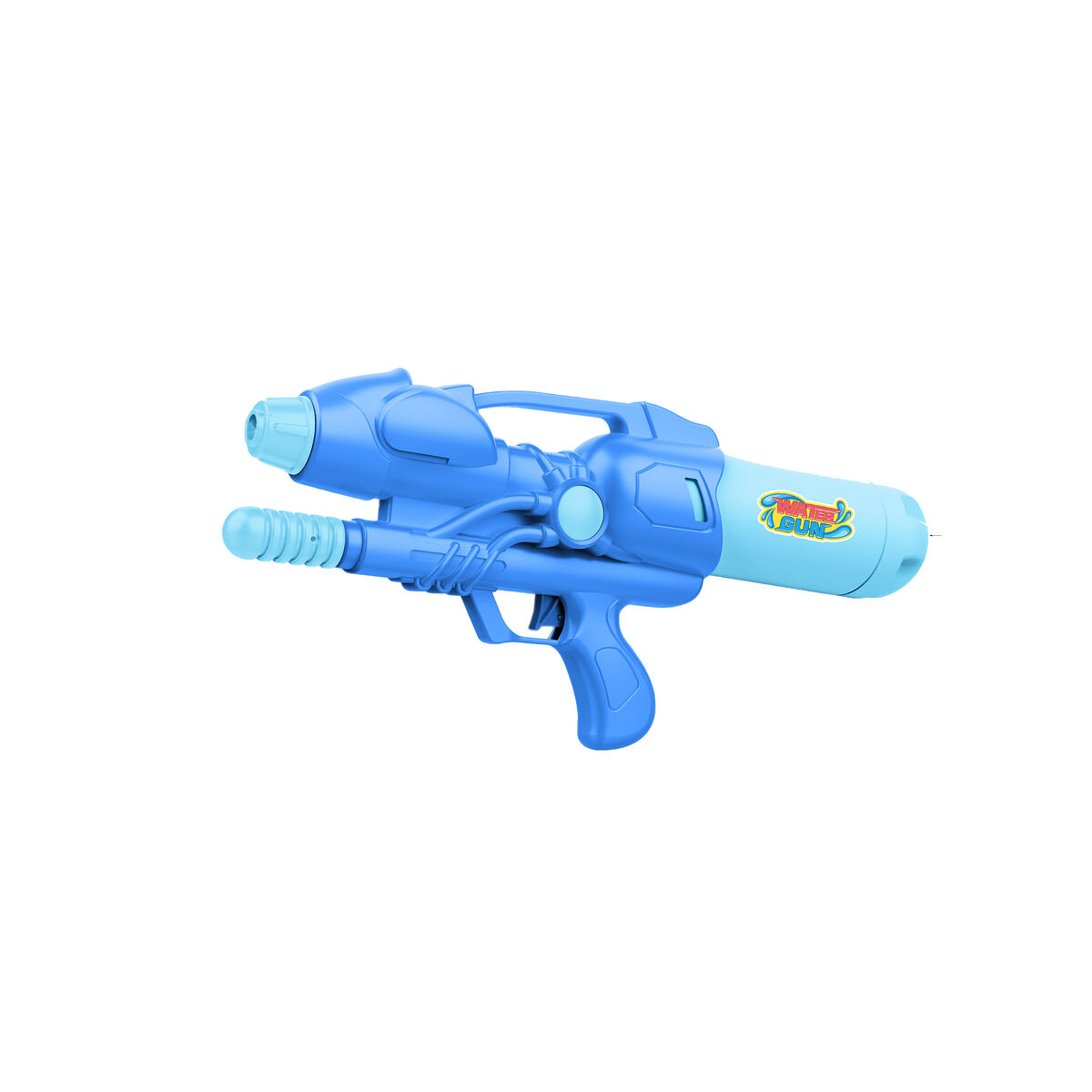 Waterpistool Marbueno 42 cm 42 x 18 cm