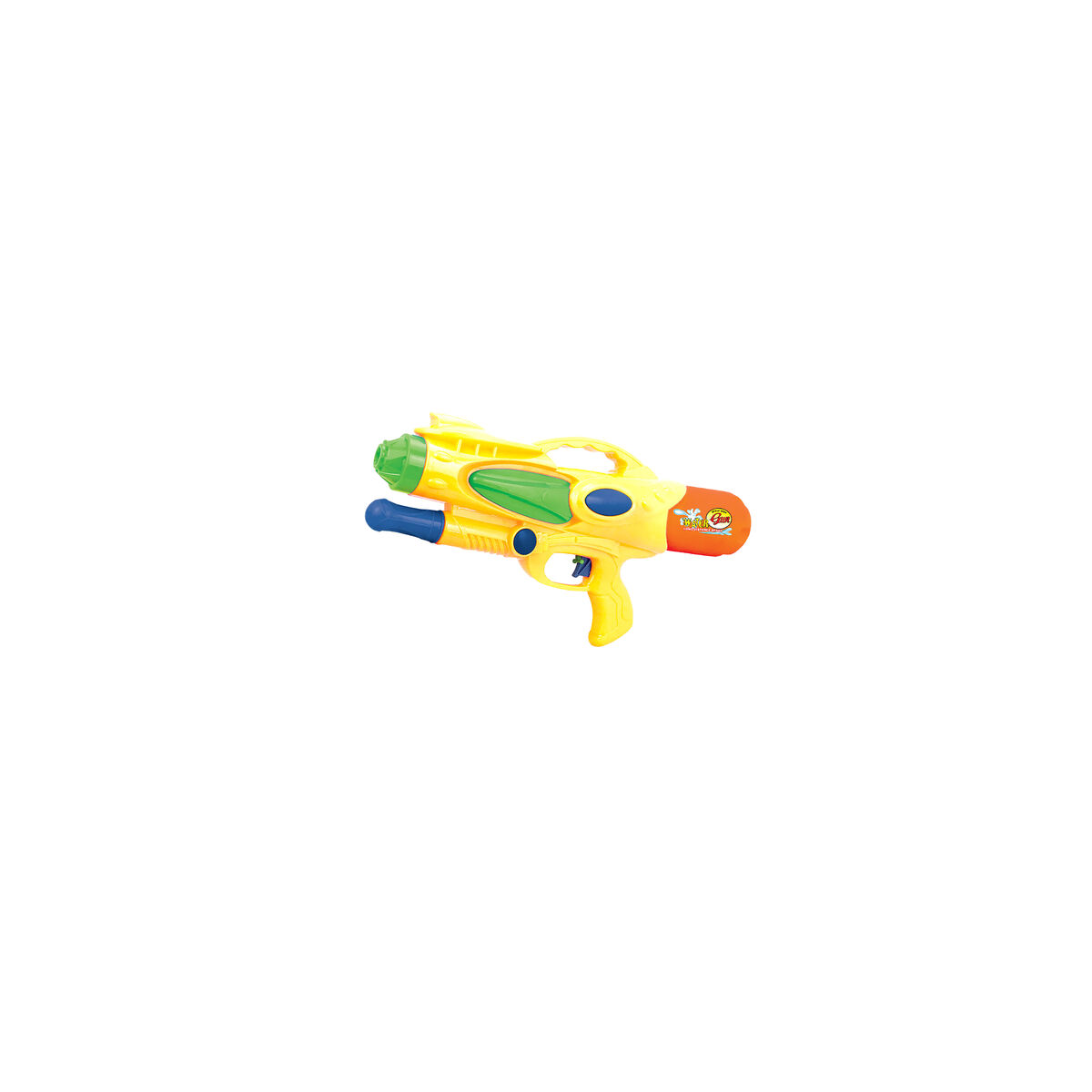 Waterpistool Marbueno 45,4 x 20,7 cm