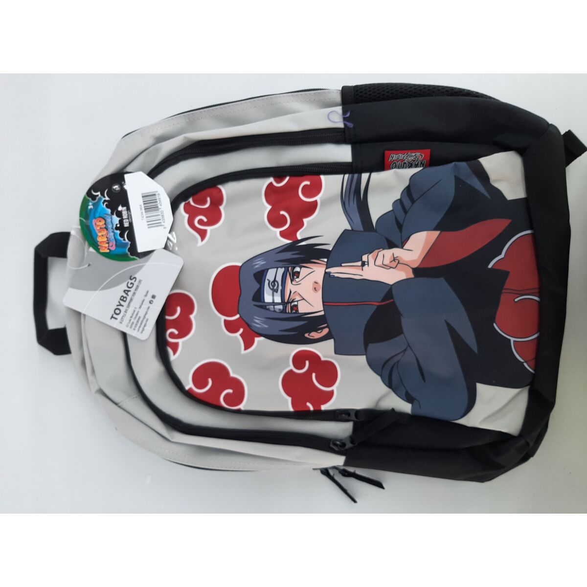 Schoolrugzak Naruto Itachi 44 x 30 x 20 cm