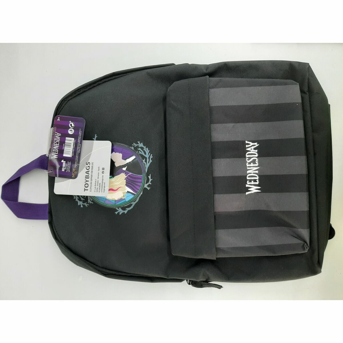 Image secondaire de Cartable Toybags 43 x 31 x 13,5 cm