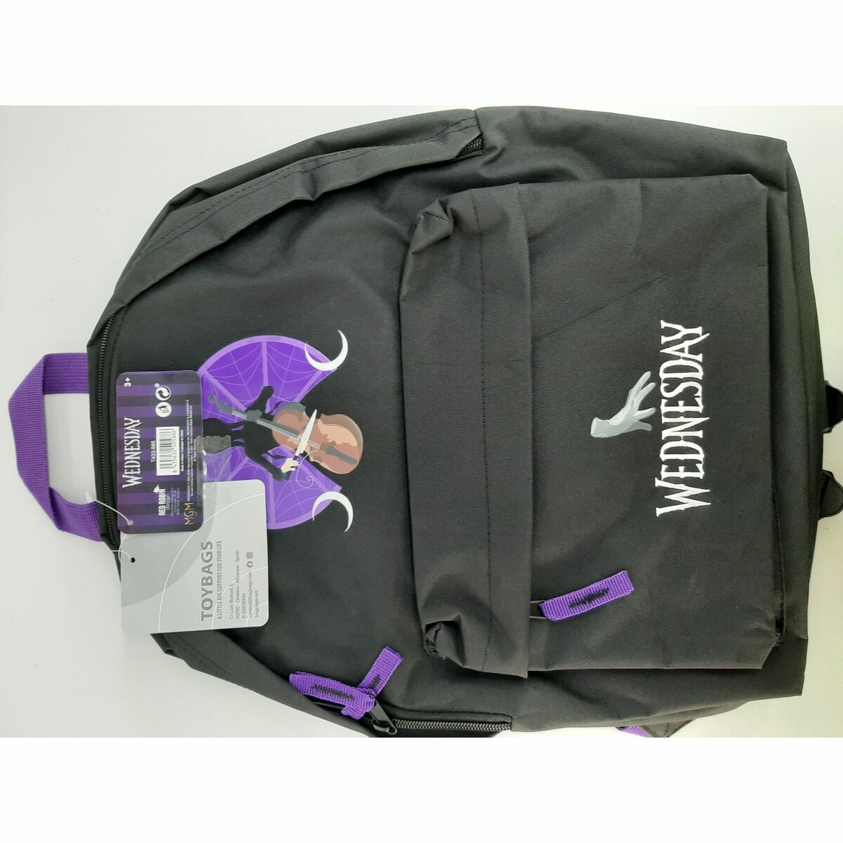 Image secondaire de Cartable Toybags 43 x 31 x 13,5 cm