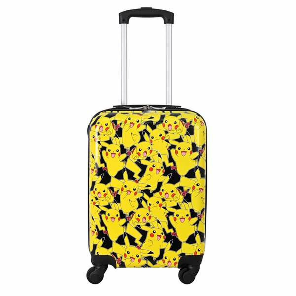 Valise cabine Pokémon
