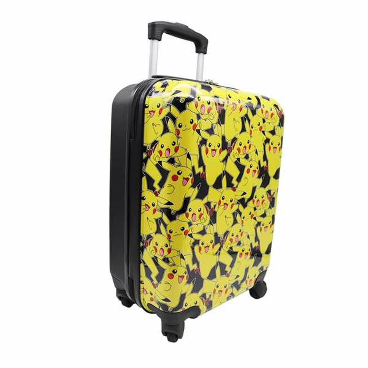 Image secondaire de Valise cabine Pokémon