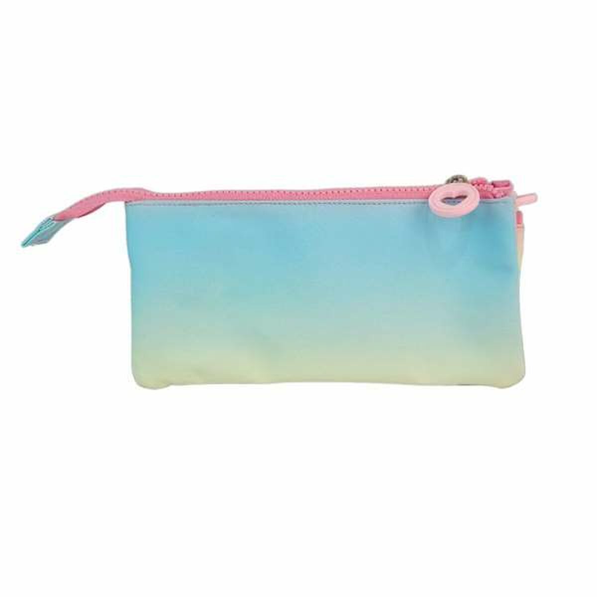 Image secondaire de Trousse Fourre-Tout Triple Toybags Blin Blin Multicouleur 11 x 23 x 5 cm