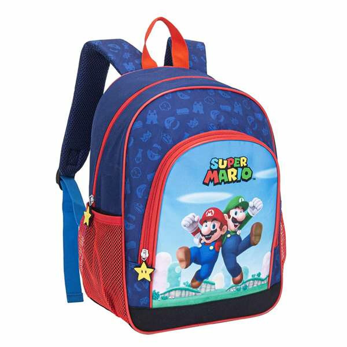 Image secondaire de Cartable Toybags