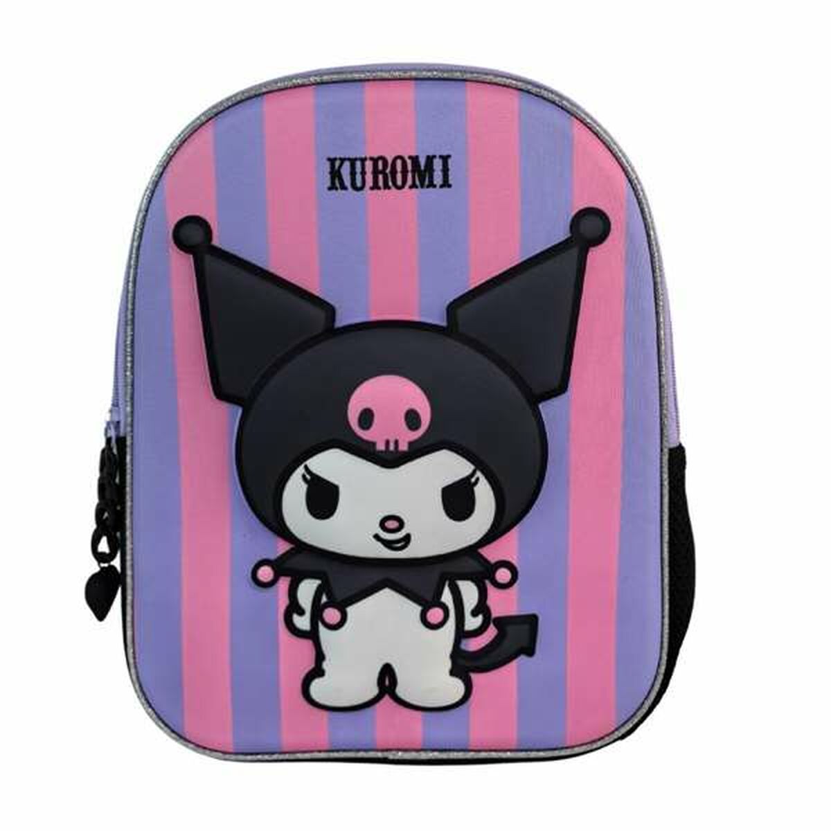 Παιδική Τσάντα Kuromi