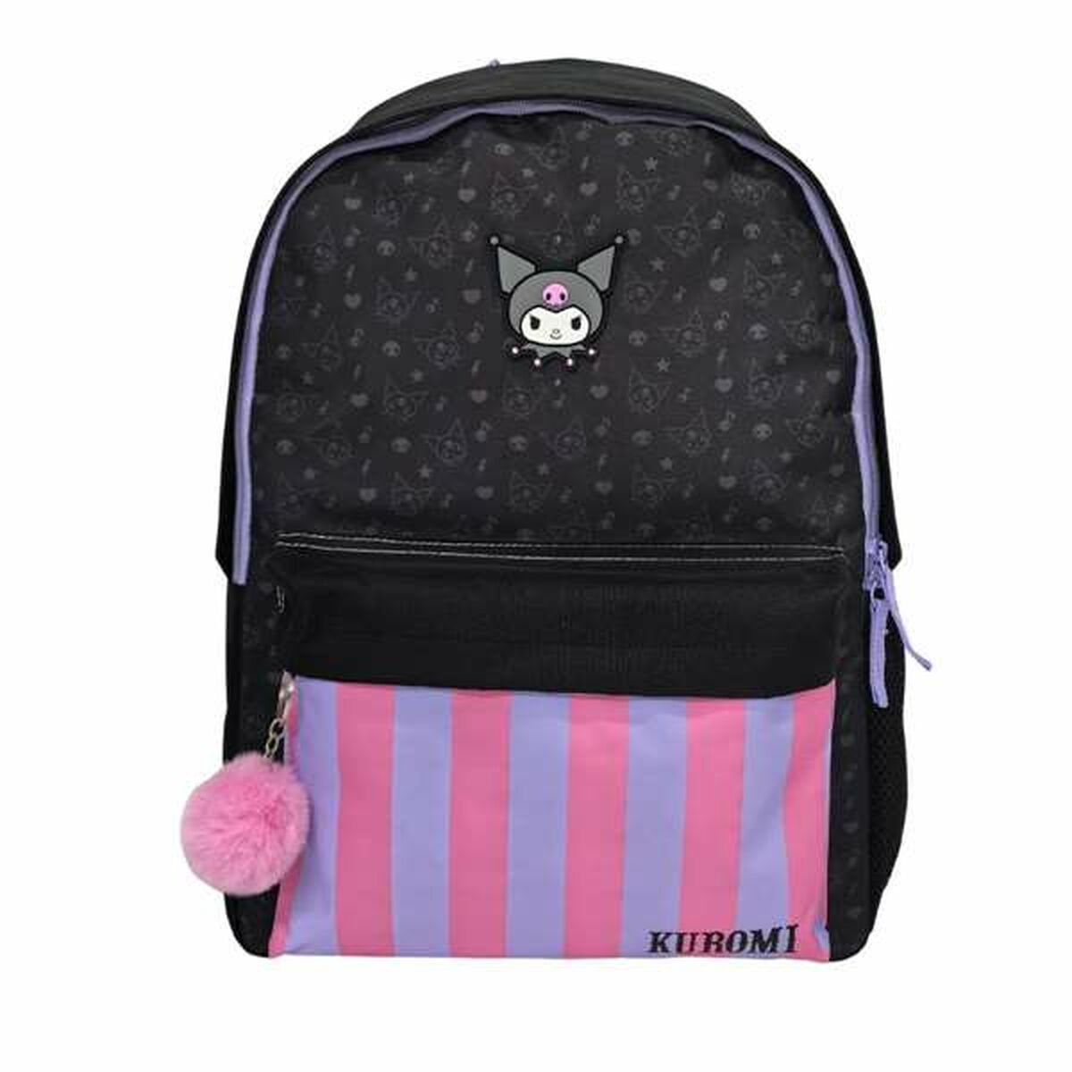 Παιδική Τσάντα Kuromi