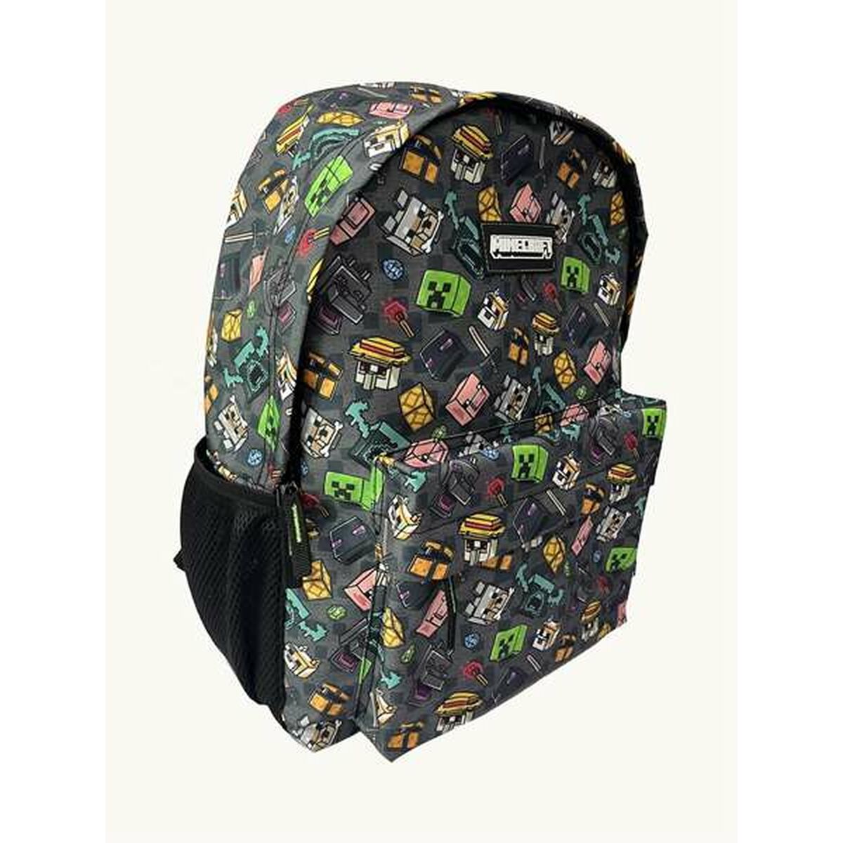 Image secondaire de Cartable Toybags