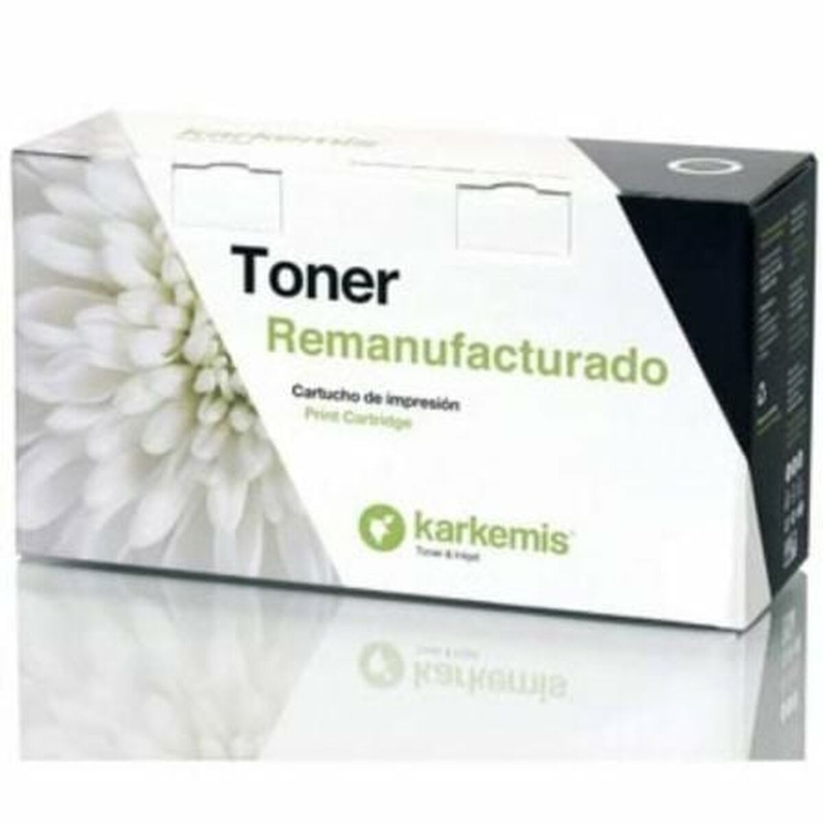 Picture of Recycled Toner Karkemis TN-248XL Magenta