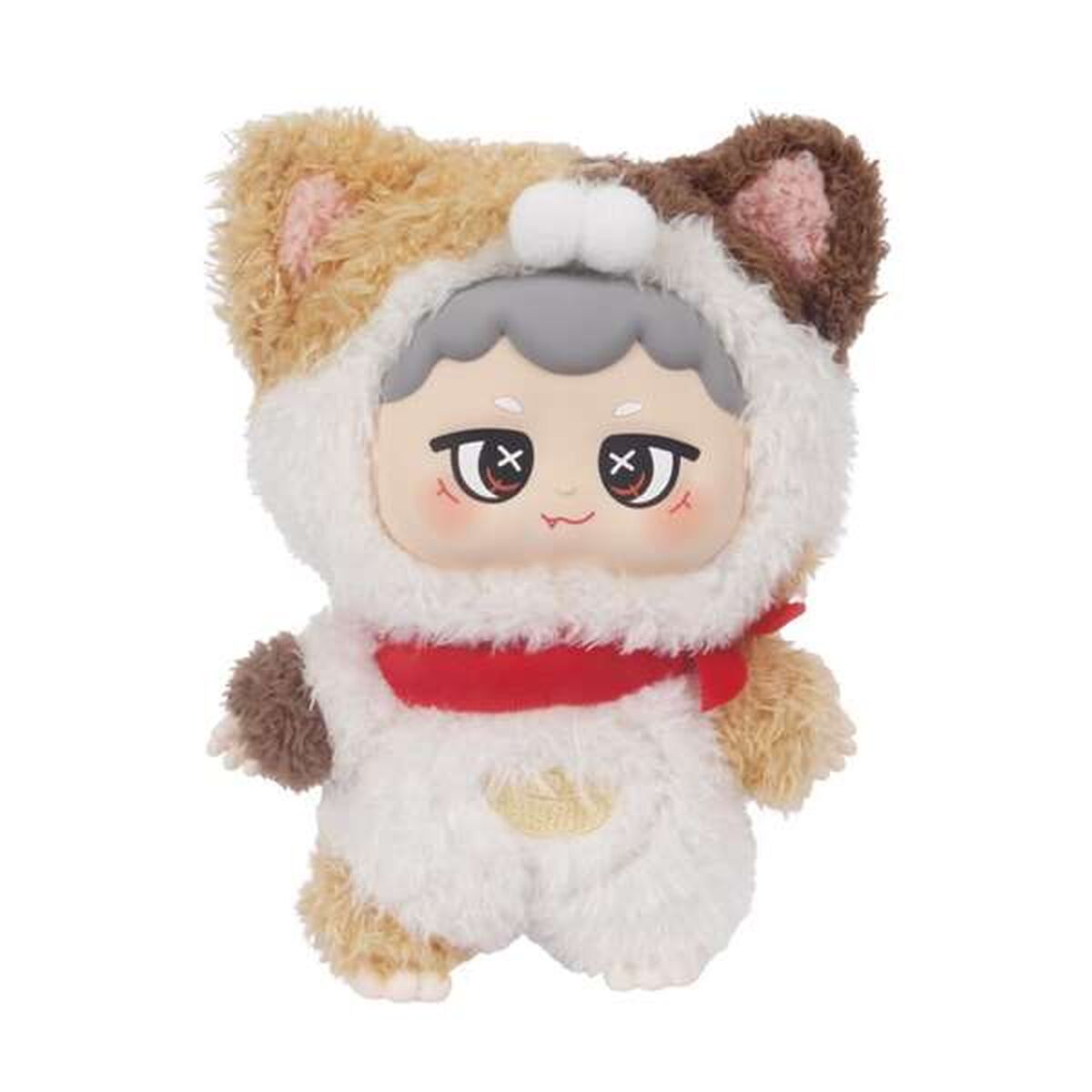Fluffy toy Niinoo’s Meow Moo