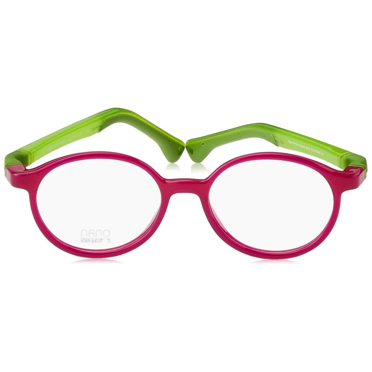 Image secondaire de Monture de Lunettes Enfant Nanovista