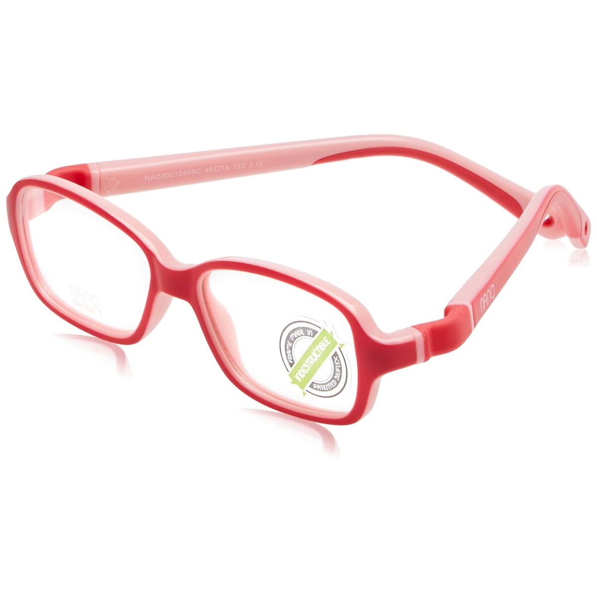 Monture de Lunettes Enfant Nanovista