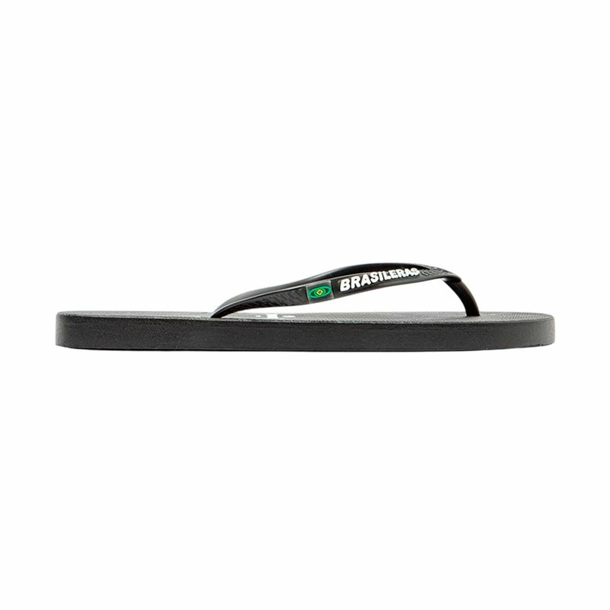 Image secondaire de Tongs pour Femmes Brasileras Classic Pro Noir