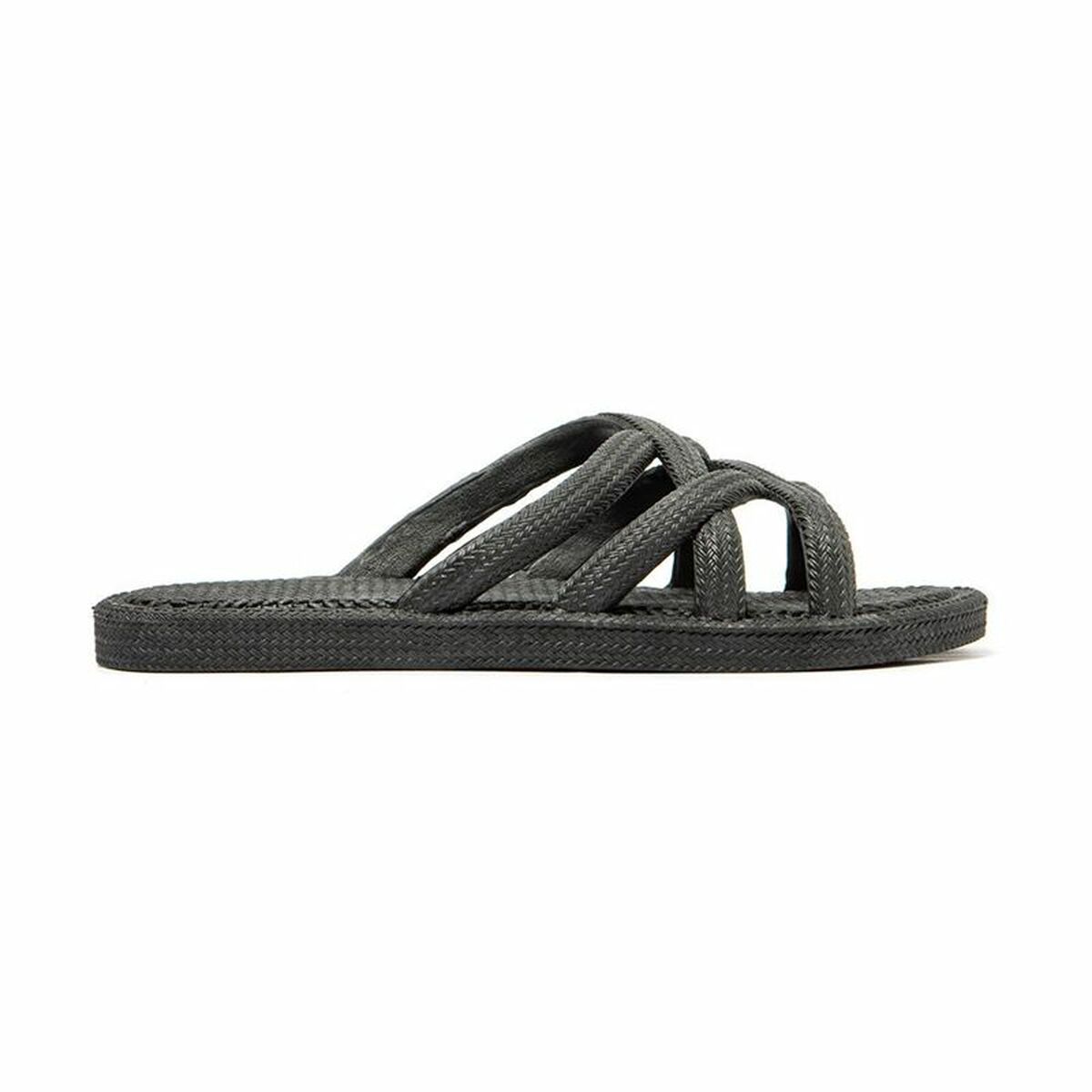 Image secondaire de Tongs pour Femmes Brasileras Mersin Noir