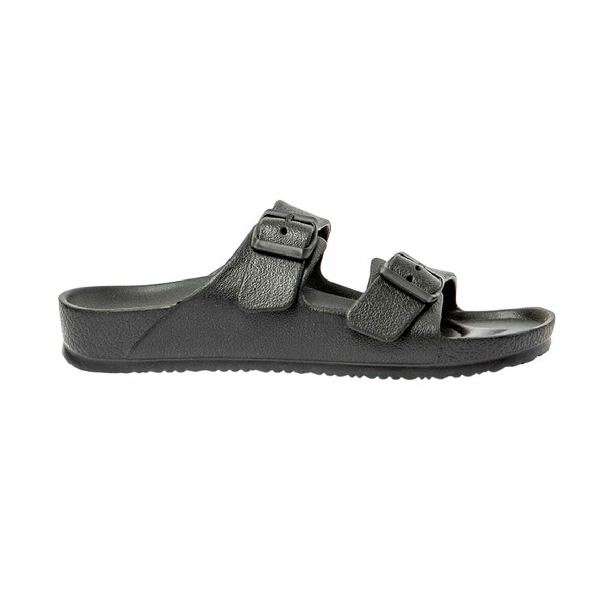 Image secondaire de Tongs pour Femmes Brasileras Coastal Noir