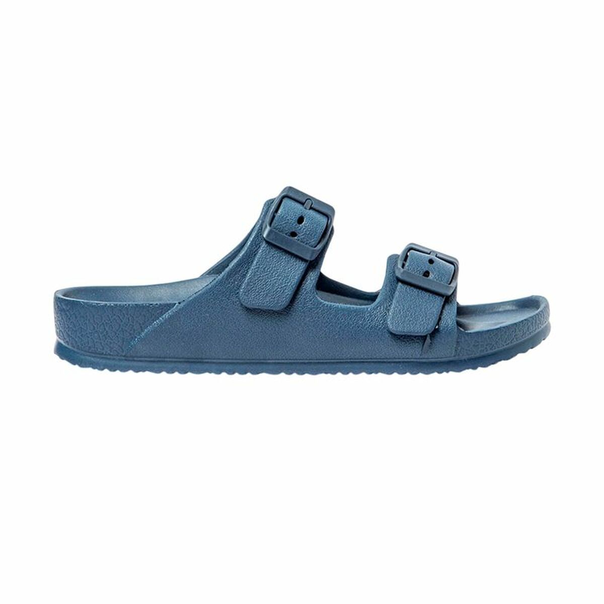Image secondaire de Tongs pour Femmes Brasileras Coastal Bleu