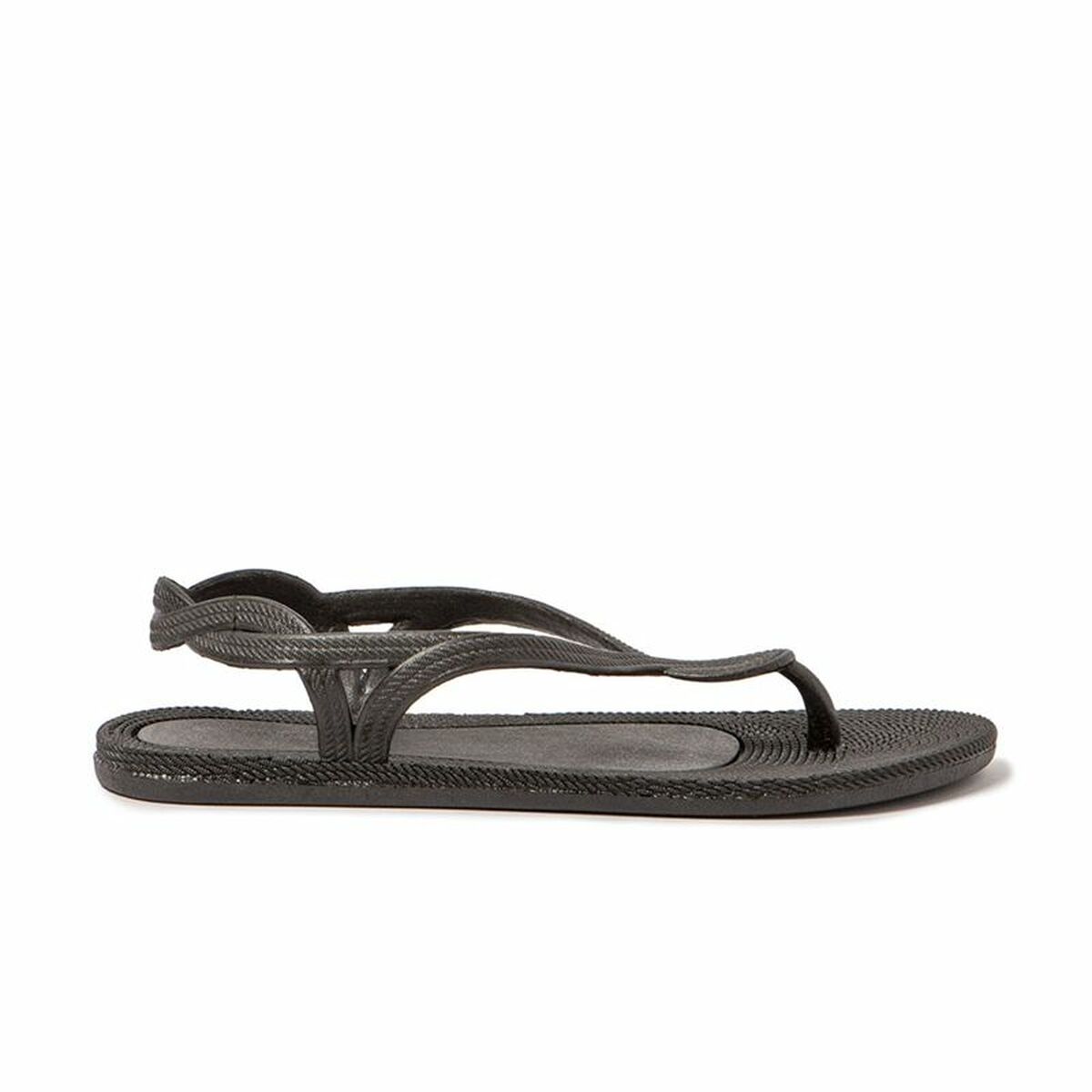 Image secondaire de Tongs pour Femmes Brasileras Antalya Mujer Noir