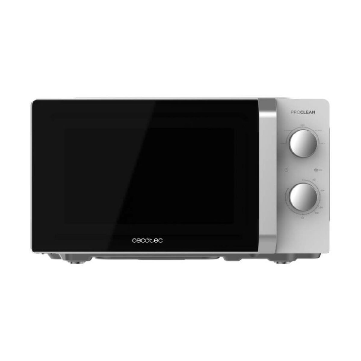 Microondas Cecotec Proclean 2010 Inverter 1020 W Blanco 20 L