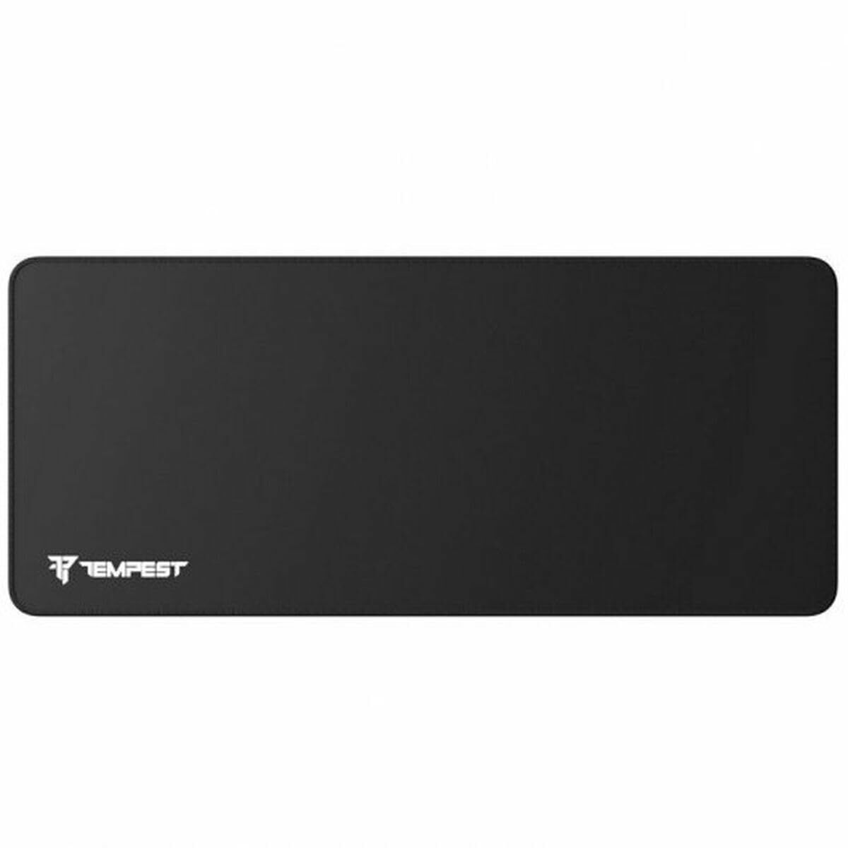 Afbeeldingen van Mouse Mat Tempest Black
