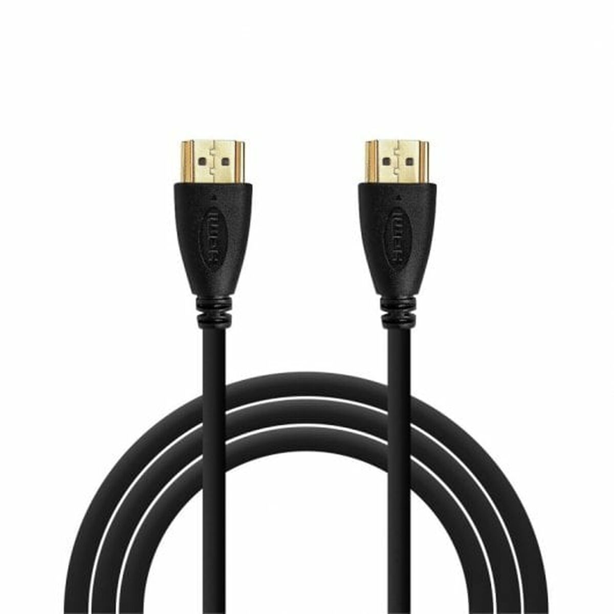 Image de Câble HDMI PcCom PCCES-CAB-HDMI21-3M